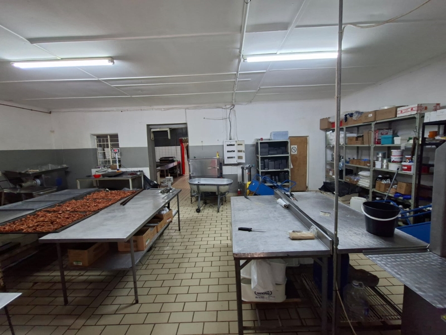Commercial Property for Sale in Ladismith Western Cape